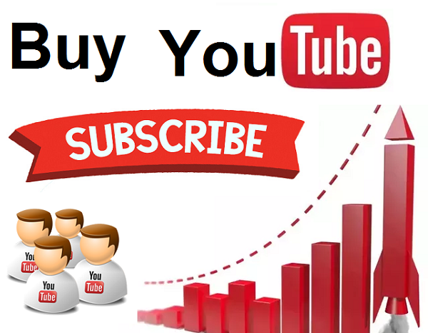 Buy-YouTube-Subscribers